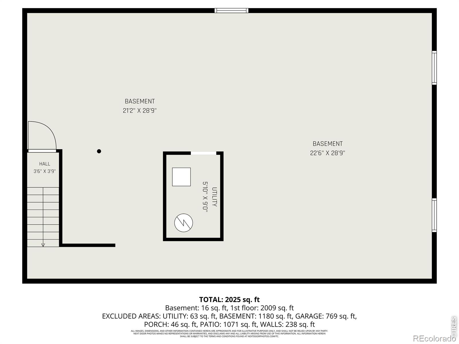 MLS Image #35 for 4530  carmichael court,brighton, Colorado