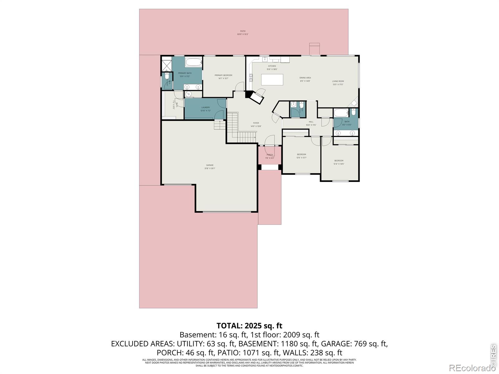 MLS Image #36 for 4530  carmichael court,brighton, Colorado