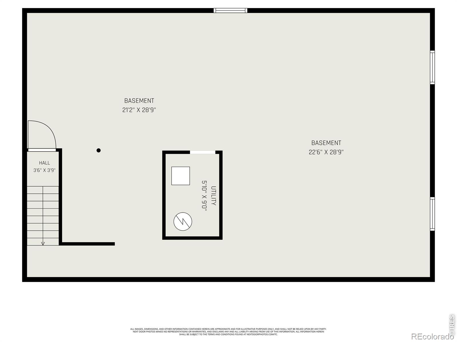 MLS Image #37 for 4530  carmichael court,brighton, Colorado