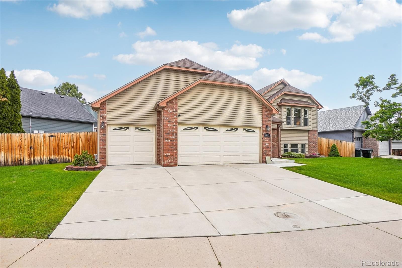 MLS Image #1 for 12147 w crestline drive,littleton, Colorado