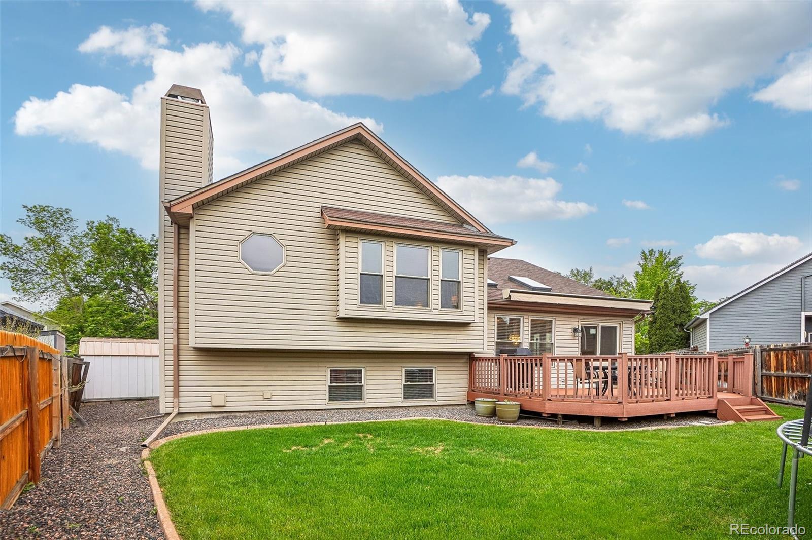 MLS Image #29 for 12147 w crestline drive,littleton, Colorado