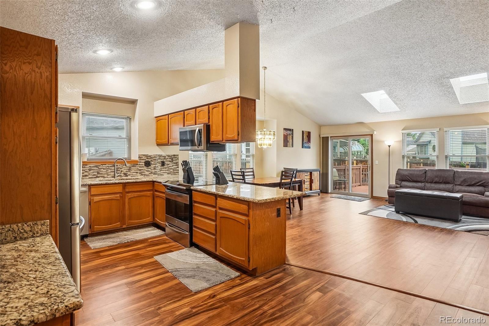 MLS Image #3 for 12147 w crestline drive,littleton, Colorado
