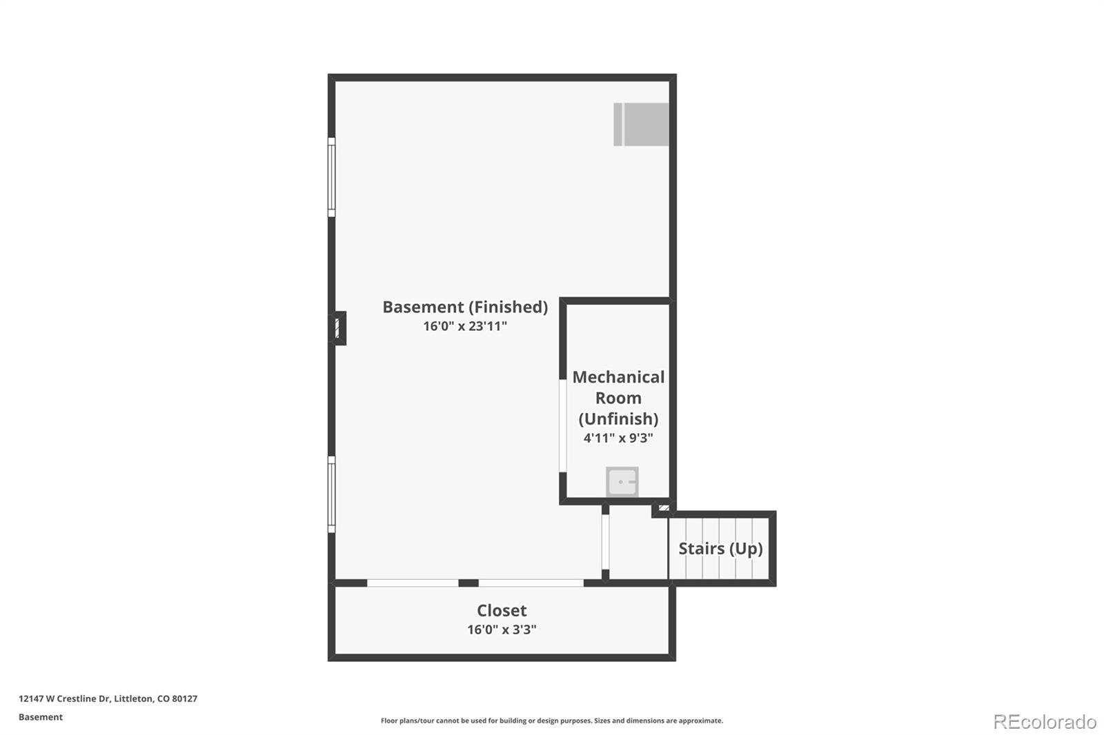 MLS Image #32 for 12147 w crestline drive,littleton, Colorado