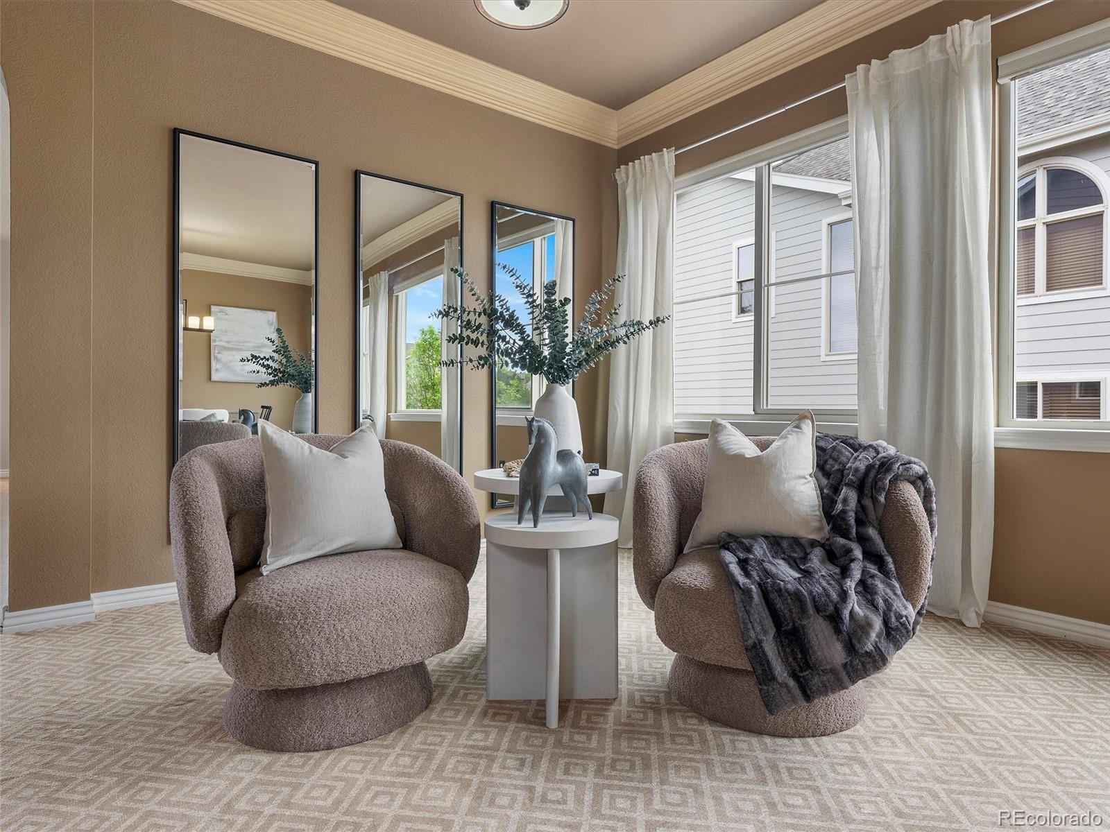 MLS Image #11 for 3091  craig court,castle rock, Colorado