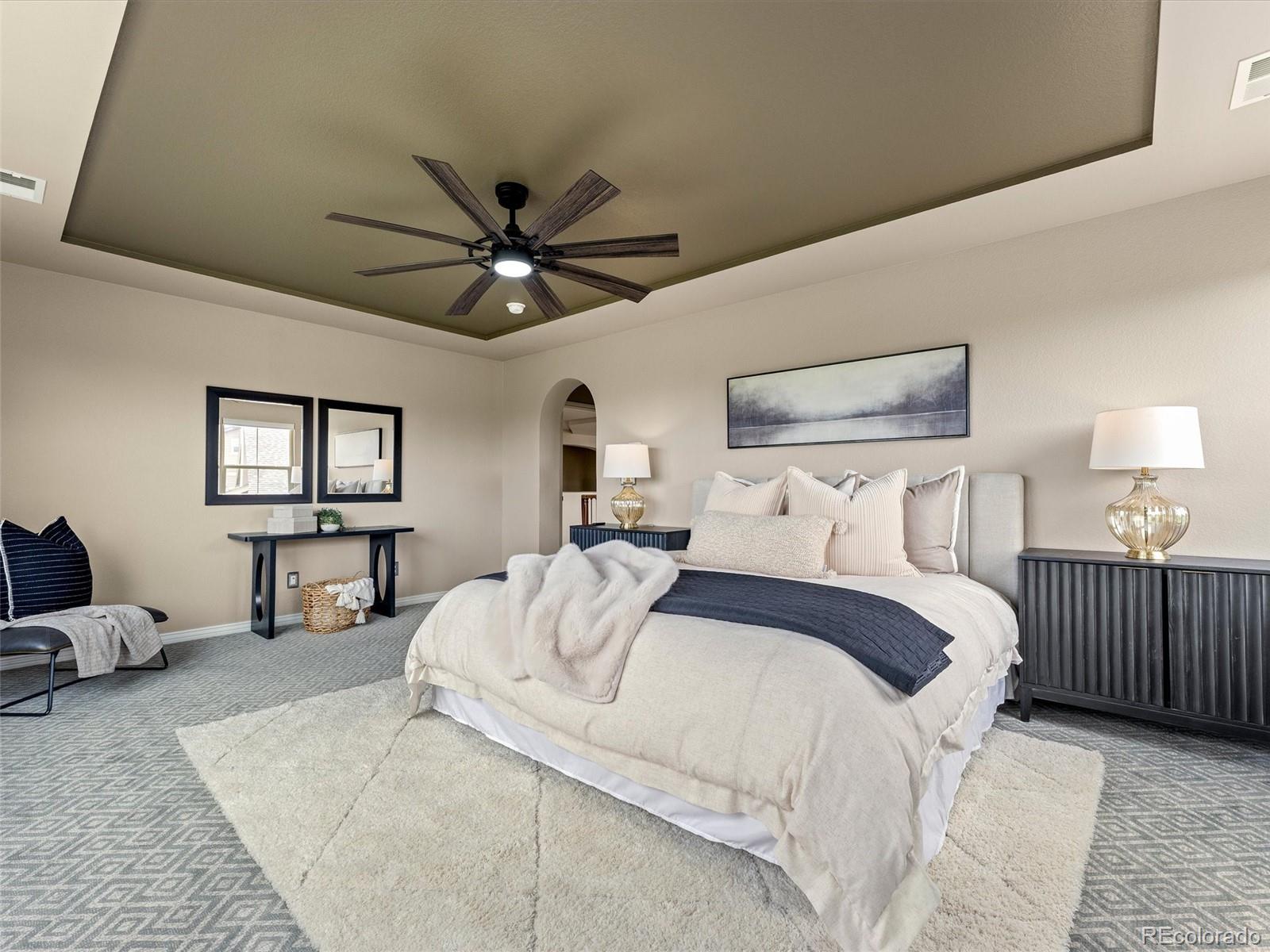 MLS Image #14 for 3091  craig court,castle rock, Colorado