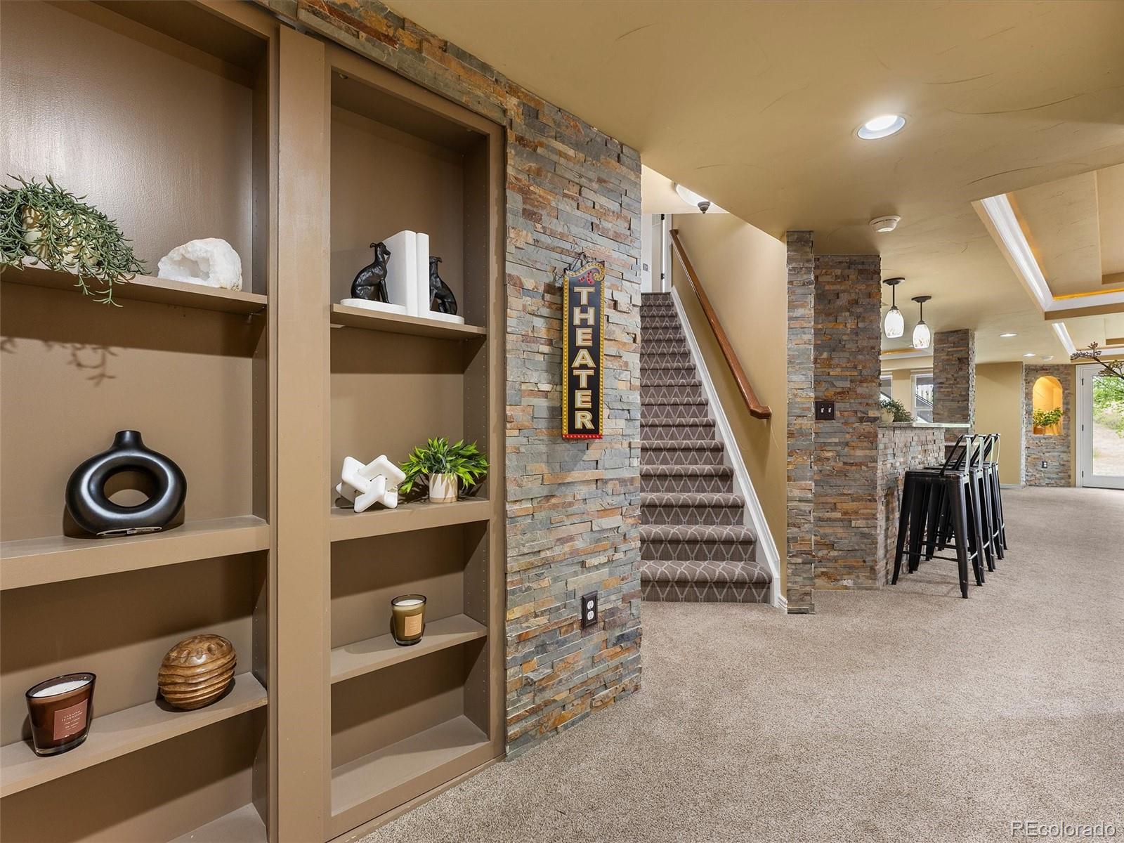 MLS Image #18 for 3091  craig court,castle rock, Colorado