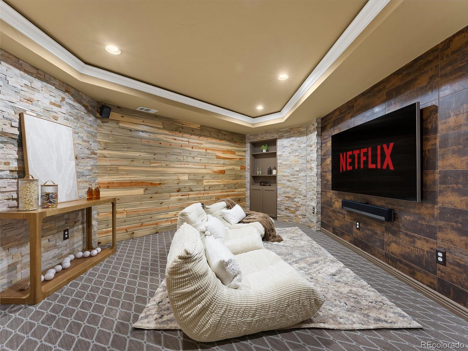 MLS Image #19 for 3091  craig court,castle rock, Colorado