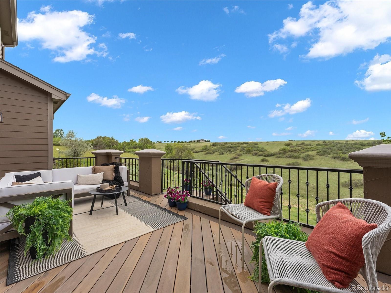MLS Image #2 for 3091  craig court,castle rock, Colorado