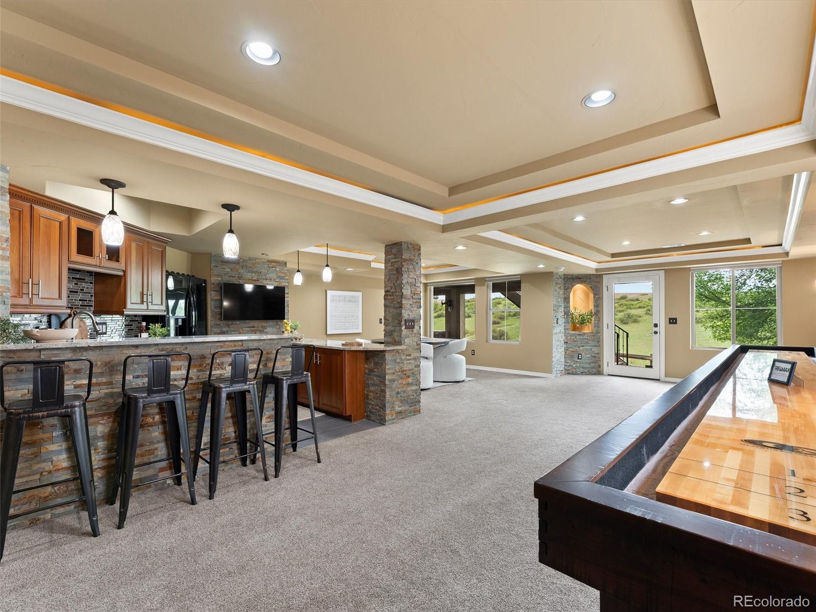 MLS Image #22 for 3091  craig court,castle rock, Colorado