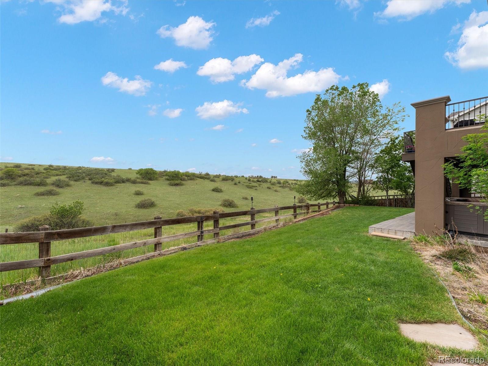 MLS Image #26 for 3091  craig court,castle rock, Colorado