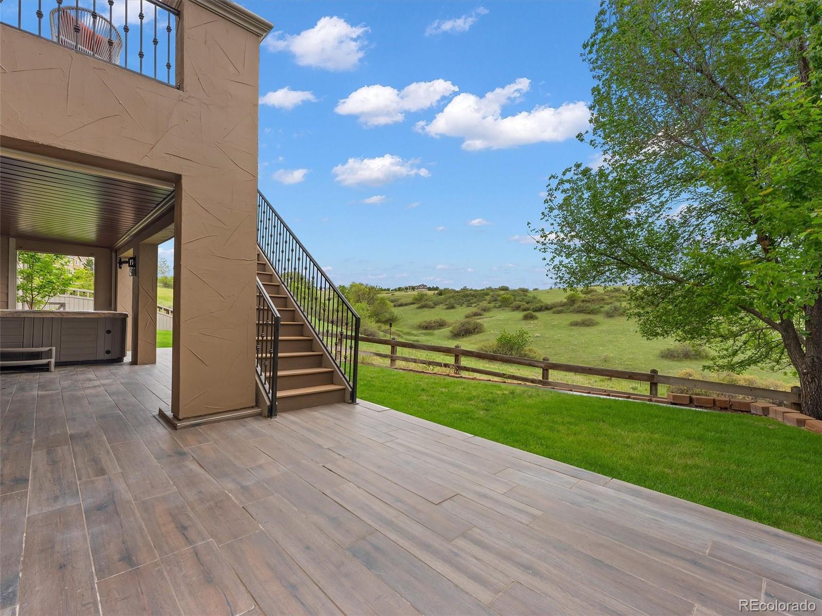 MLS Image #27 for 3091  craig court,castle rock, Colorado