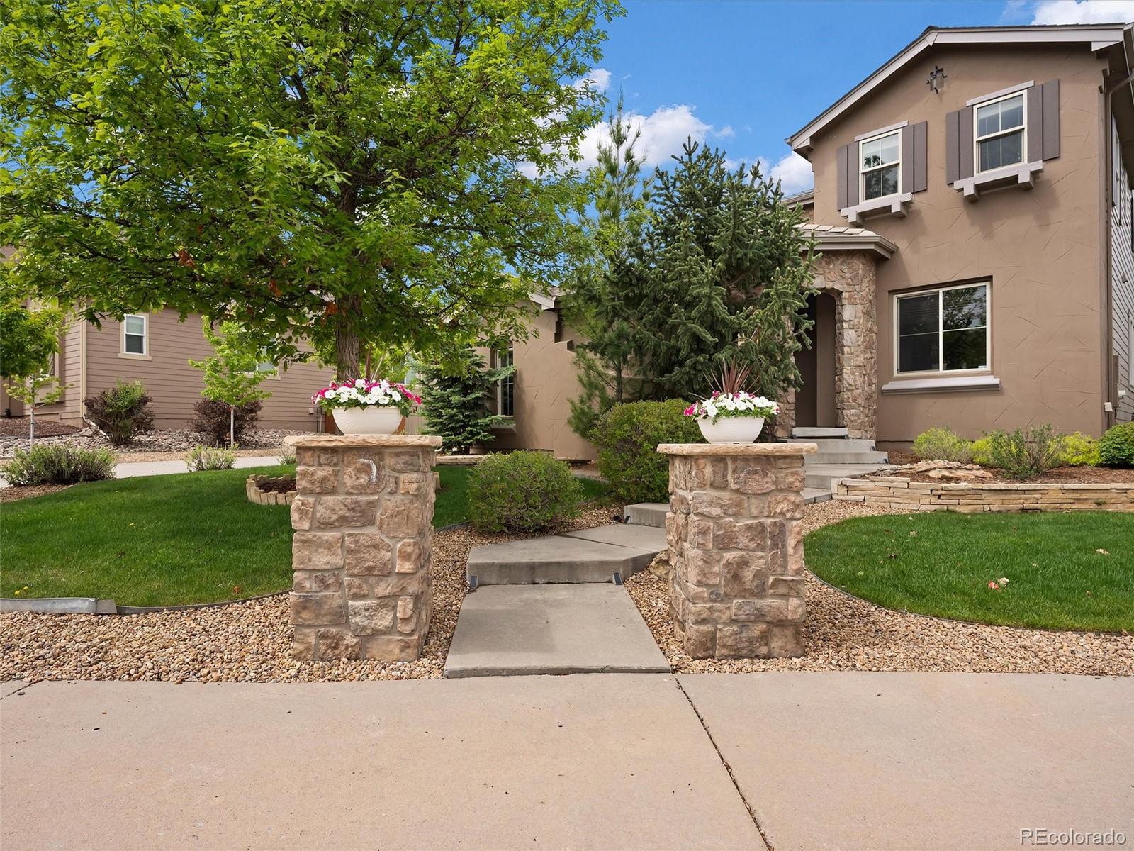 MLS Image #29 for 3091  craig court,castle rock, Colorado