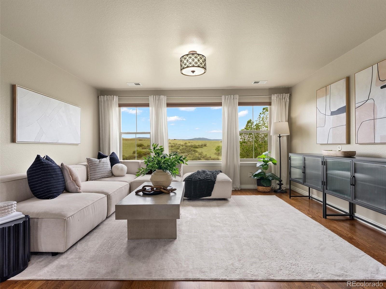 MLS Image #3 for 3091  craig court,castle rock, Colorado