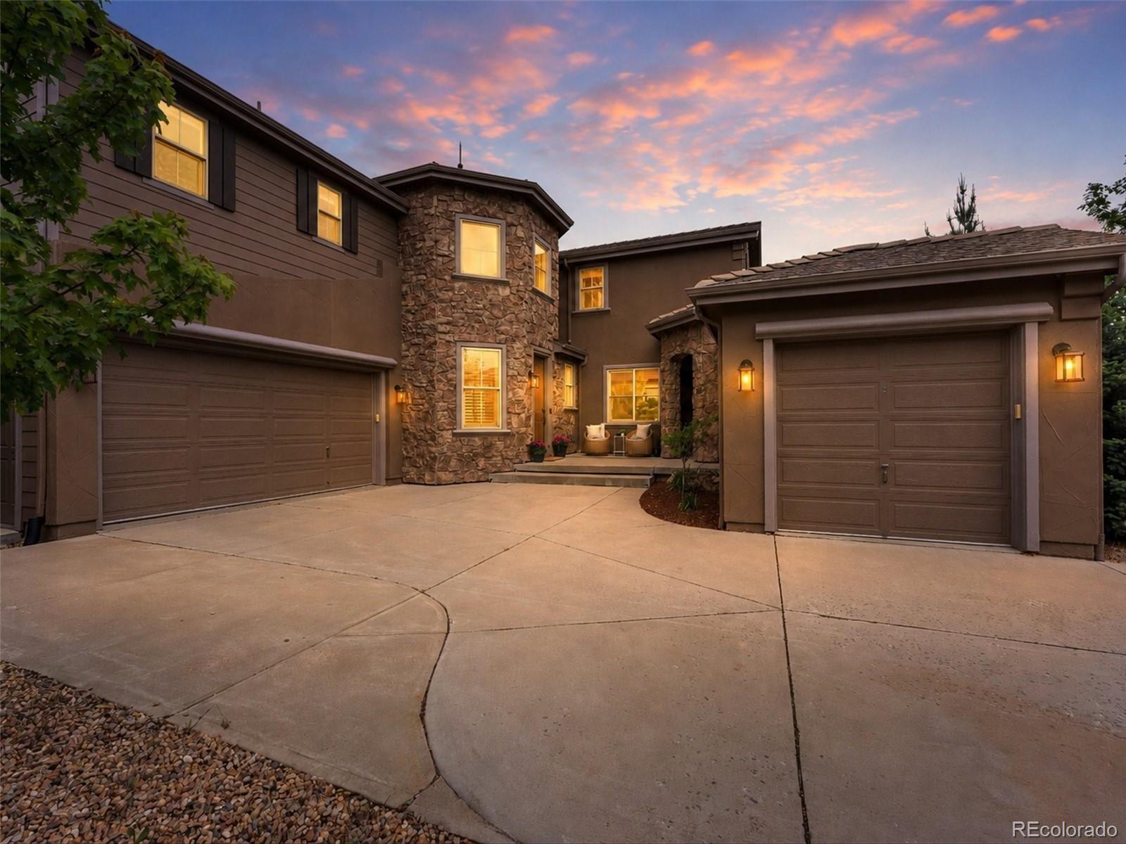 MLS Image #32 for 3091  craig court,castle rock, Colorado