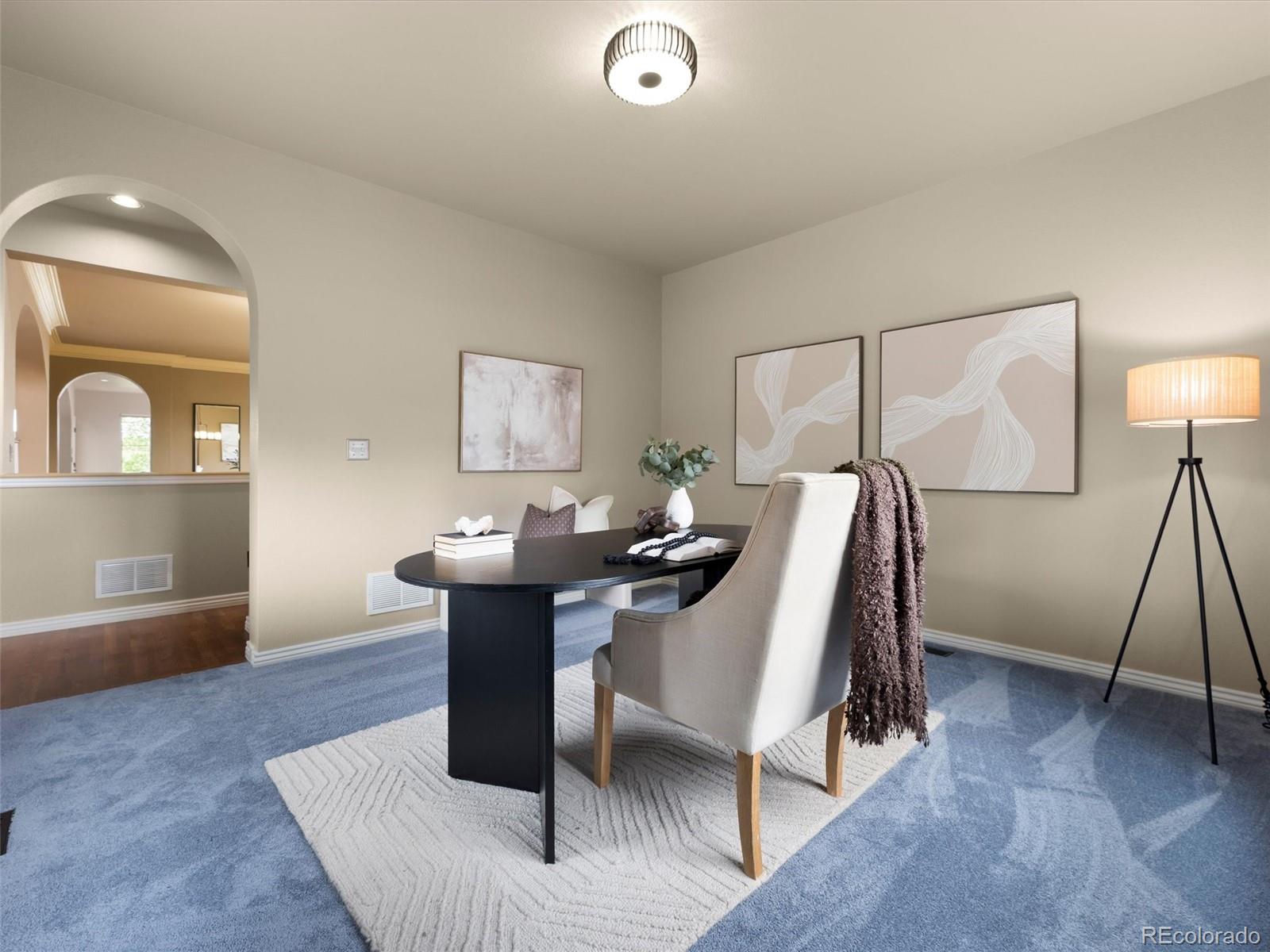 MLS Image #37 for 3091  craig court,castle rock, Colorado