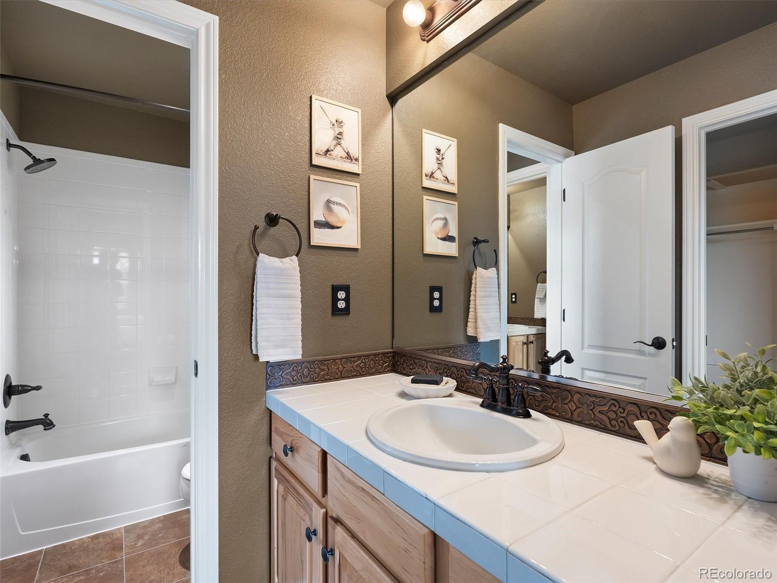 MLS Image #39 for 3091  craig court,castle rock, Colorado