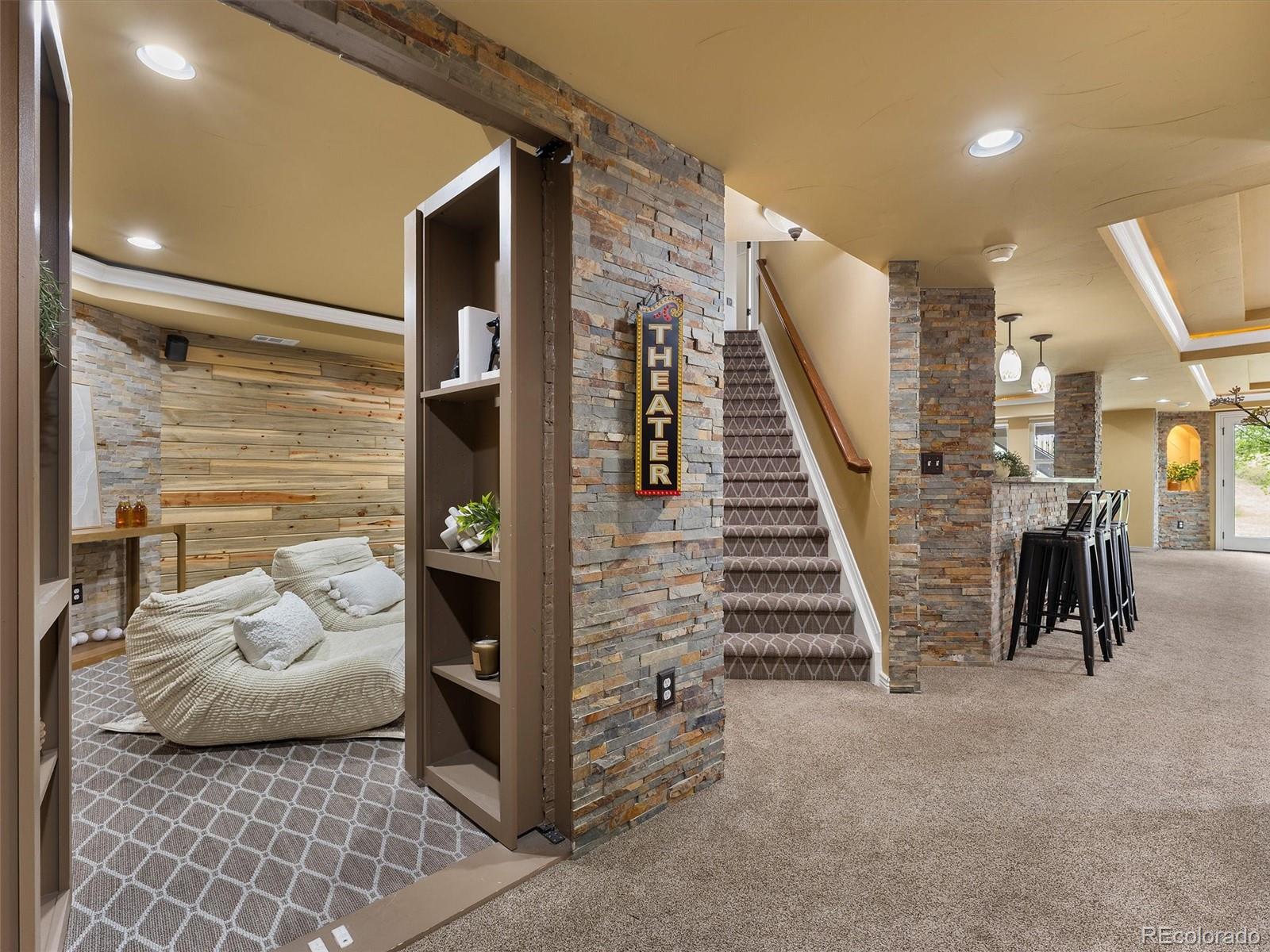 MLS Image #4 for 3091  craig court,castle rock, Colorado