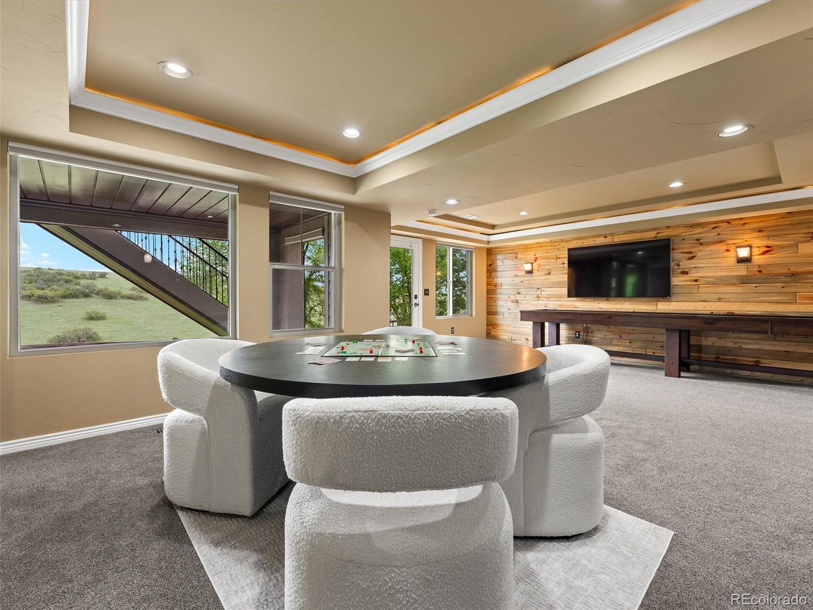 MLS Image #40 for 3091  craig court,castle rock, Colorado