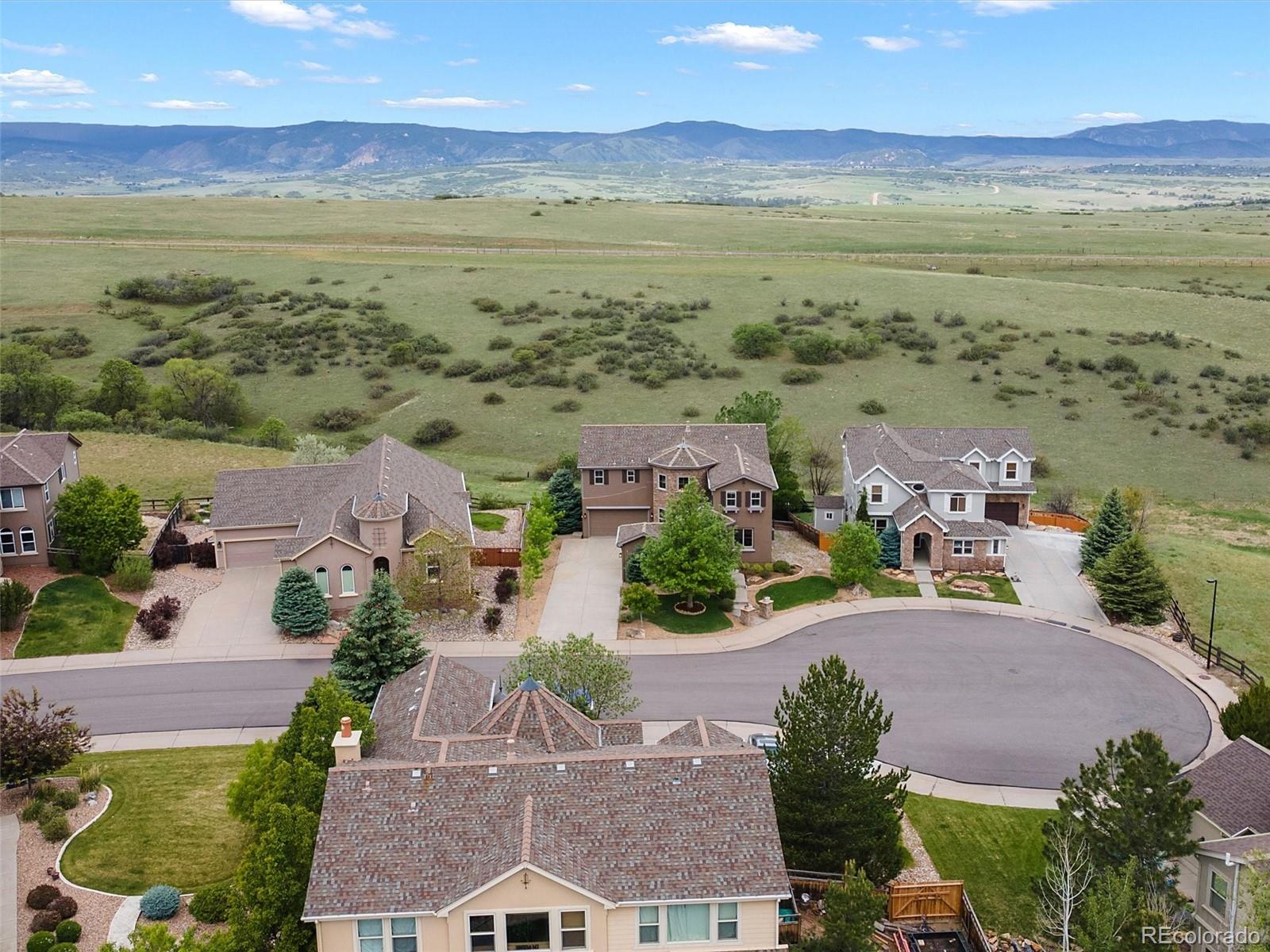 MLS Image #41 for 3091  craig court,castle rock, Colorado
