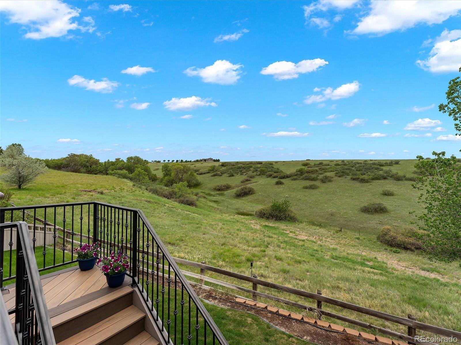 MLS Image #47 for 3091  craig court,castle rock, Colorado