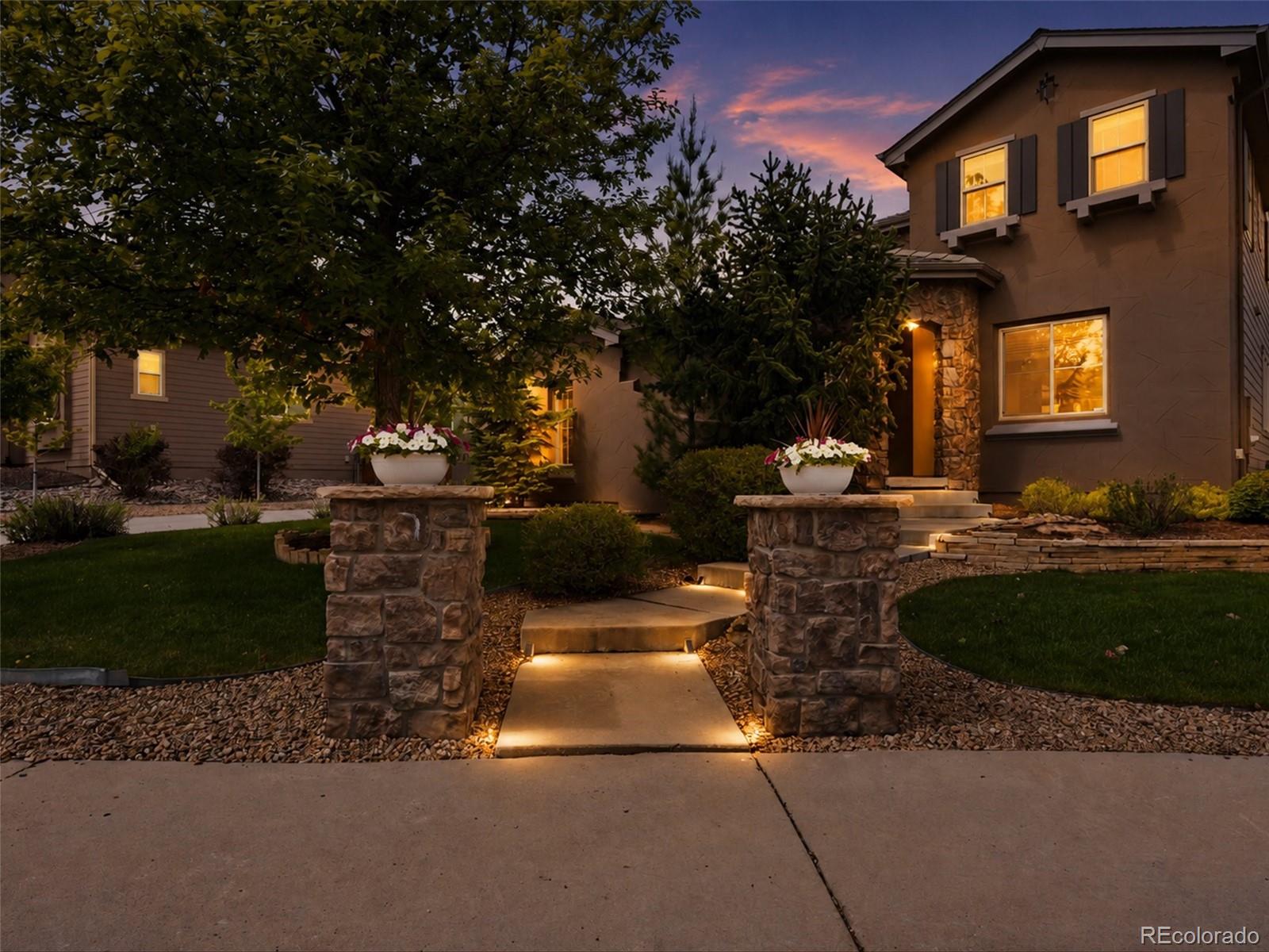 MLS Image #5 for 3091  craig court,castle rock, Colorado