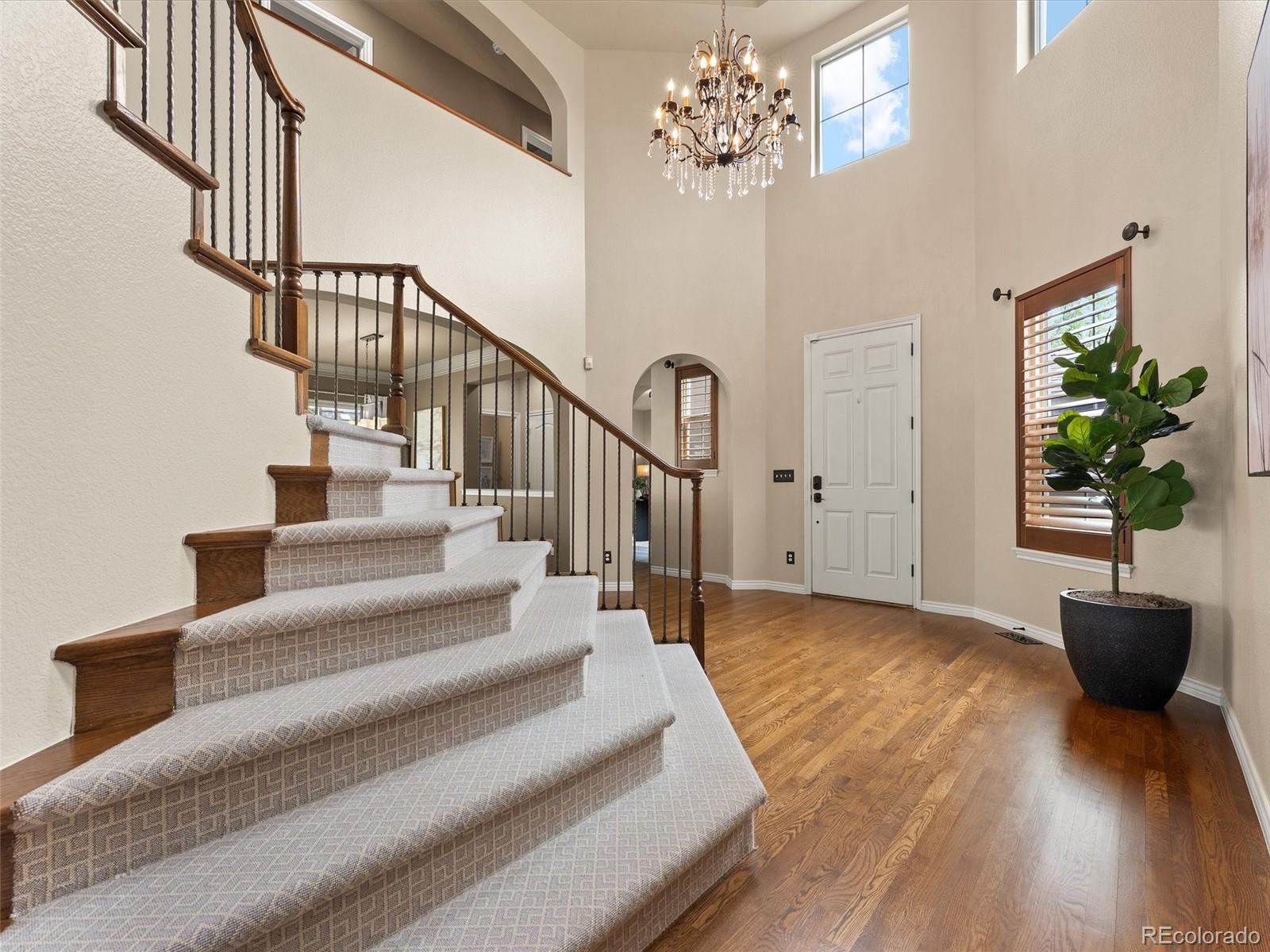 MLS Image #6 for 3091  craig court,castle rock, Colorado