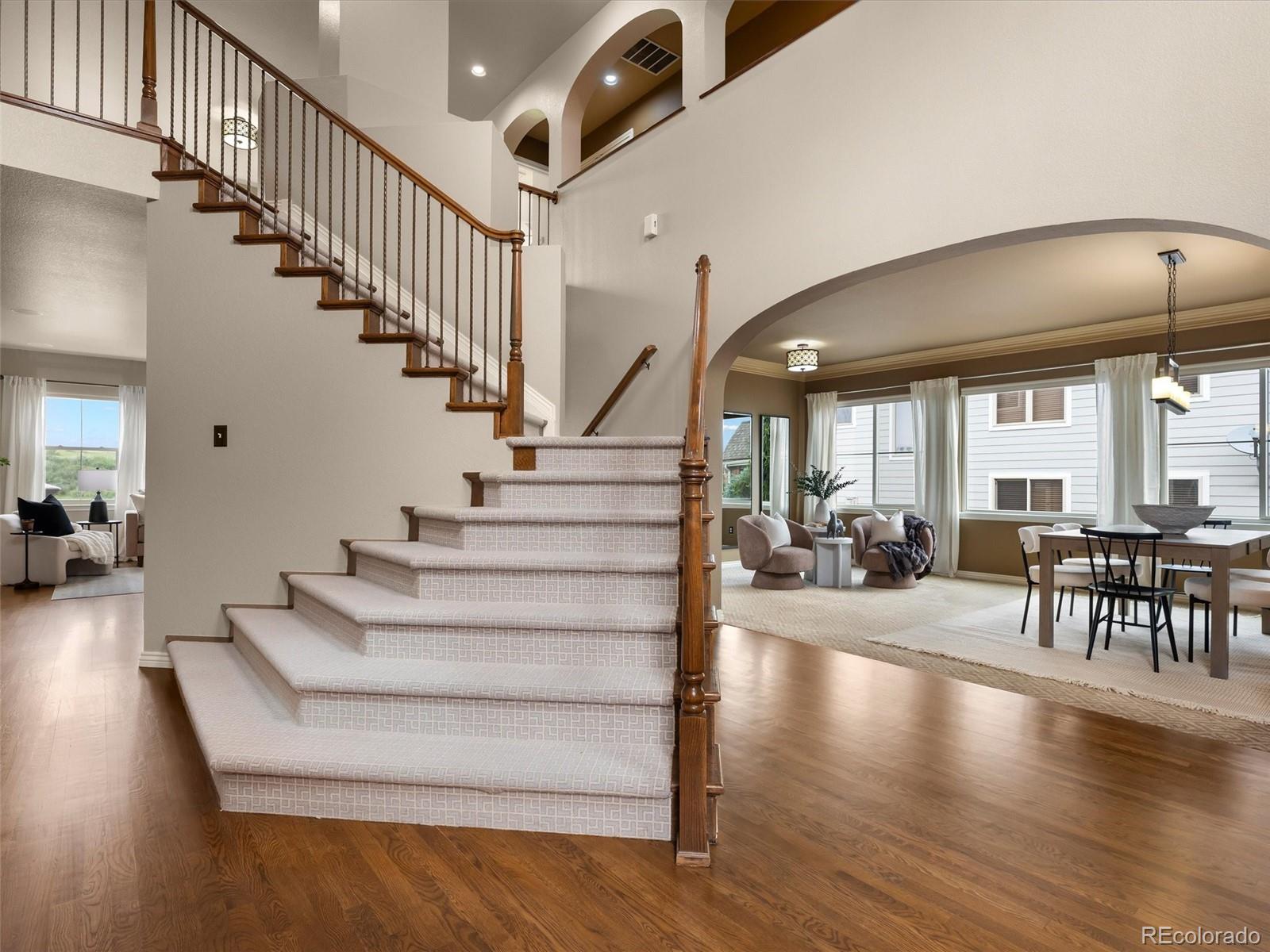 MLS Image #7 for 3091  craig court,castle rock, Colorado