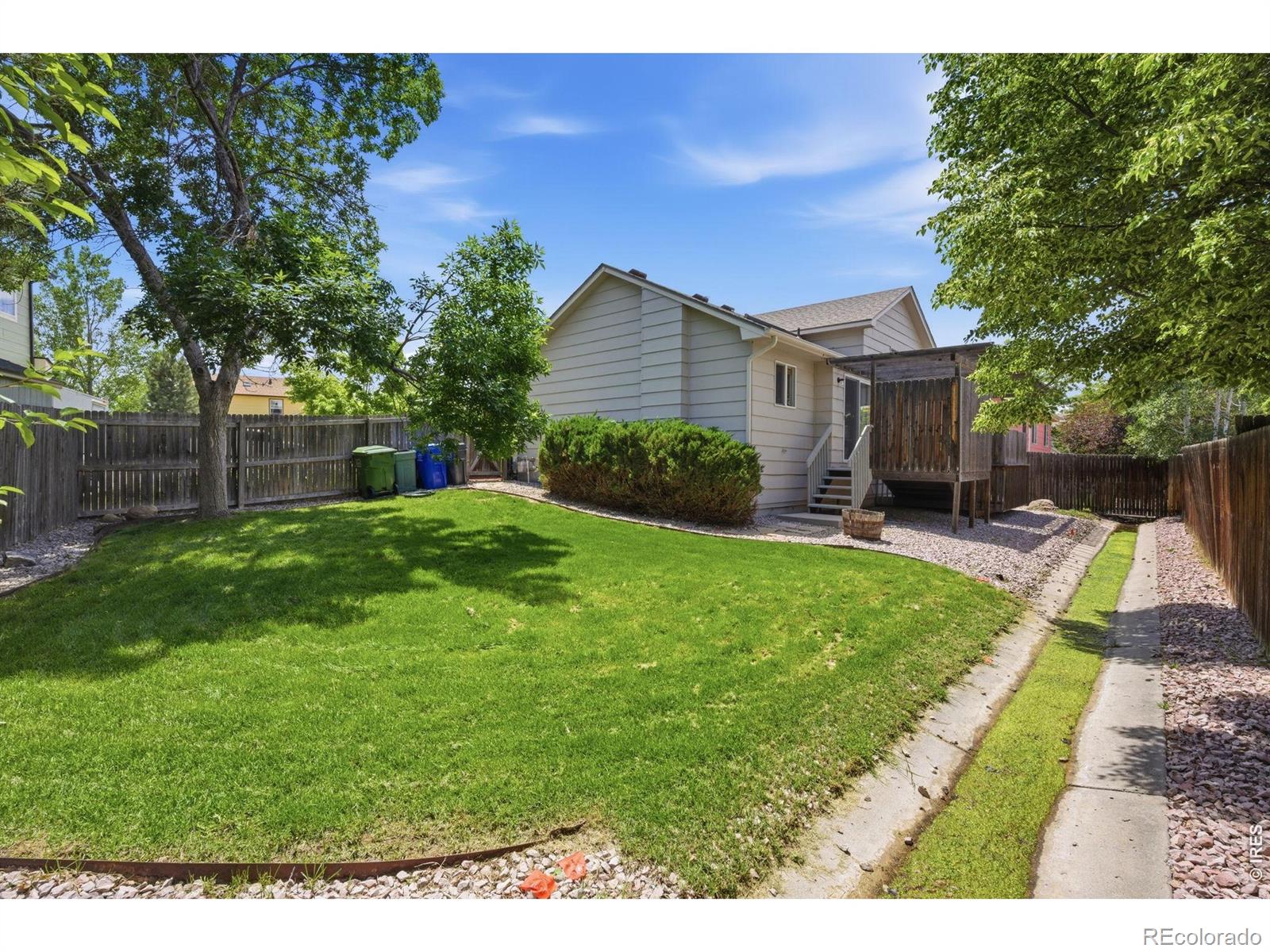 MLS Image #20 for 1479  cattail drive,loveland, Colorado
