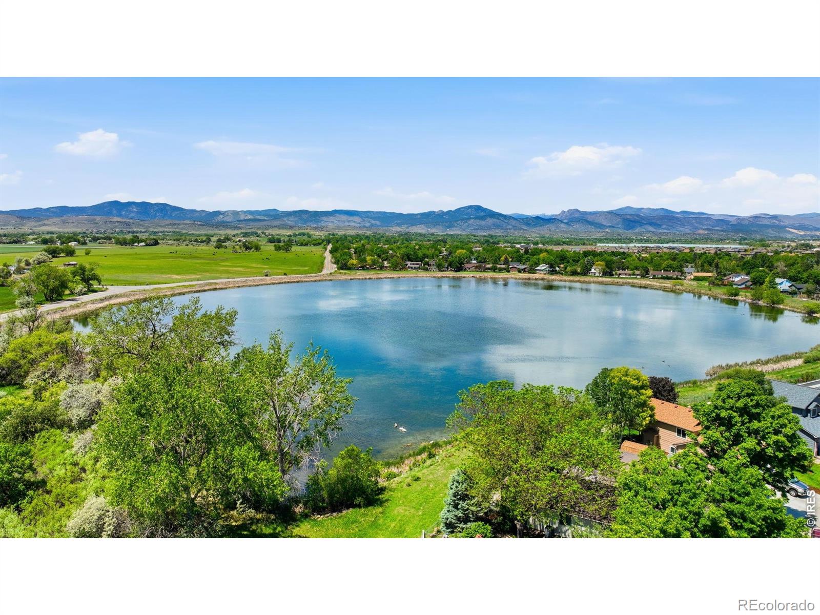 MLS Image #24 for 1479  cattail drive,loveland, Colorado