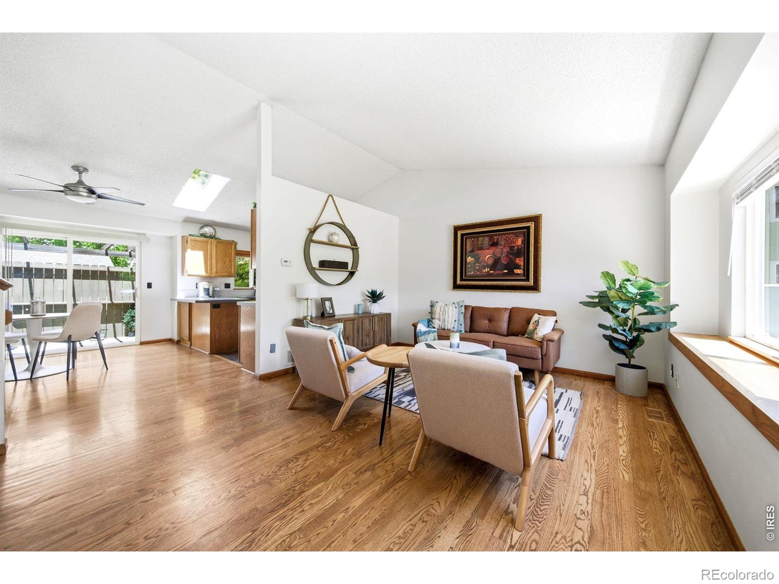 MLS Image #3 for 1479  cattail drive,loveland, Colorado