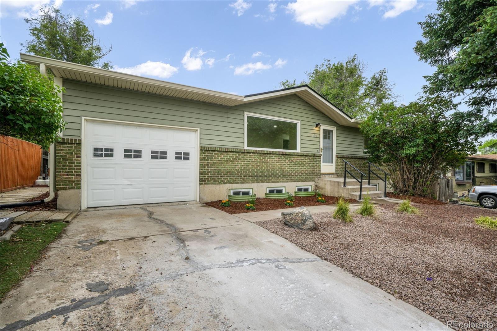MLS Image #1 for 4775  artistic circle,colorado springs, Colorado