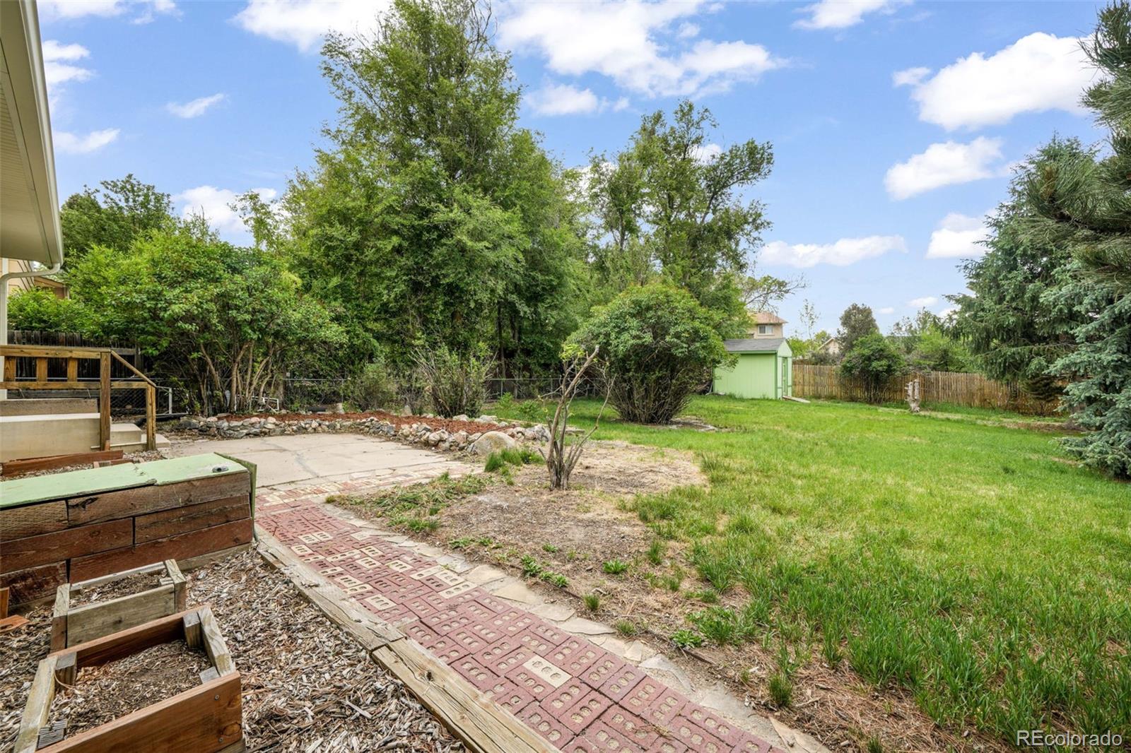 MLS Image #41 for 4775  artistic circle,colorado springs, Colorado