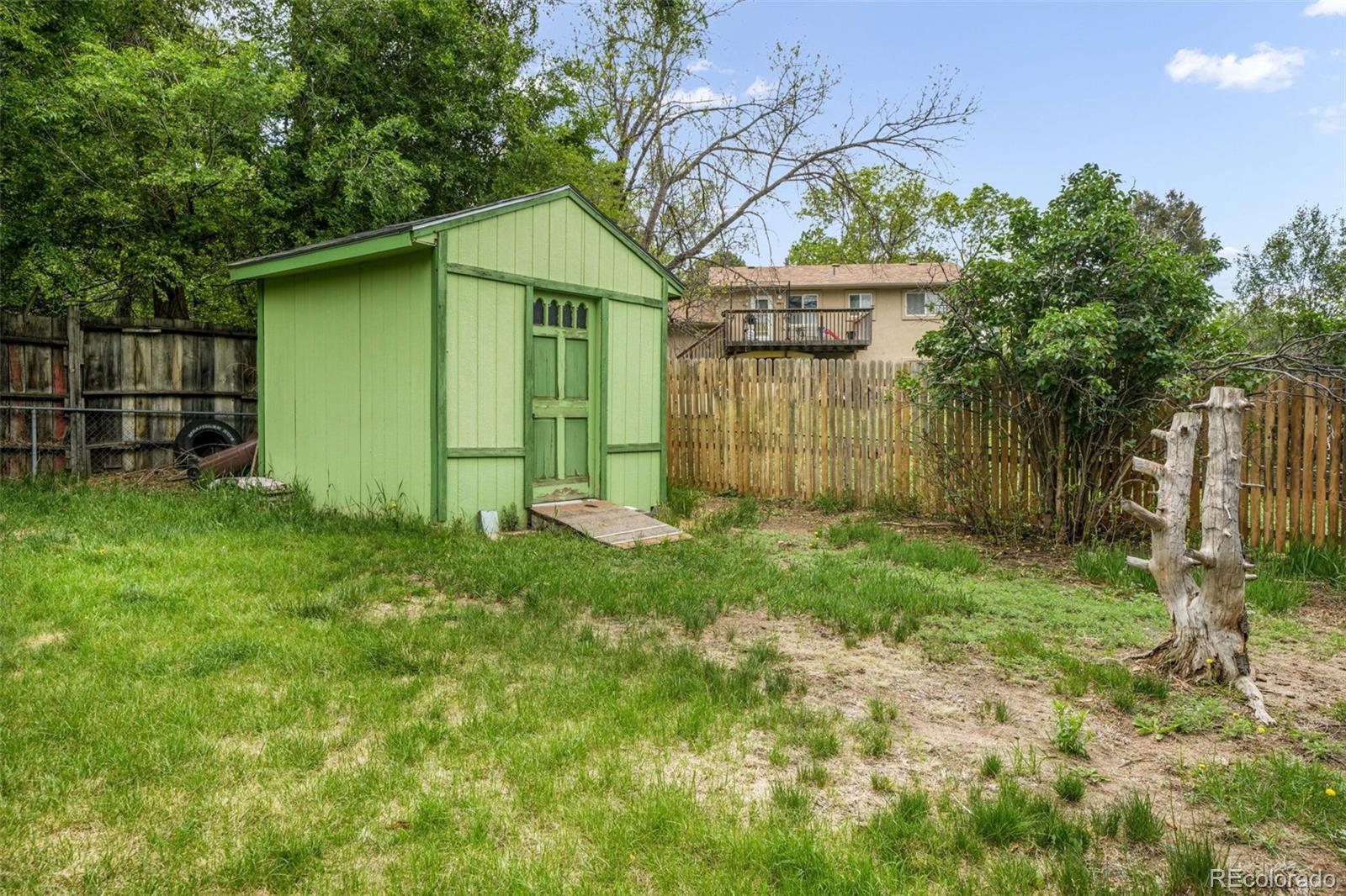 MLS Image #42 for 4775  artistic circle,colorado springs, Colorado