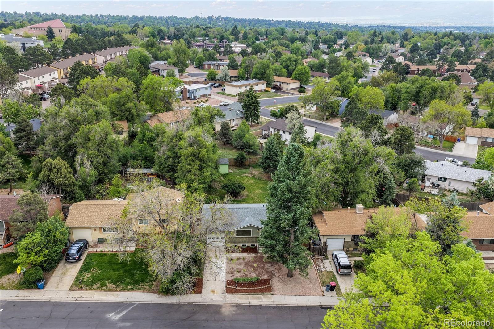 MLS Image #46 for 4775  artistic circle,colorado springs, Colorado