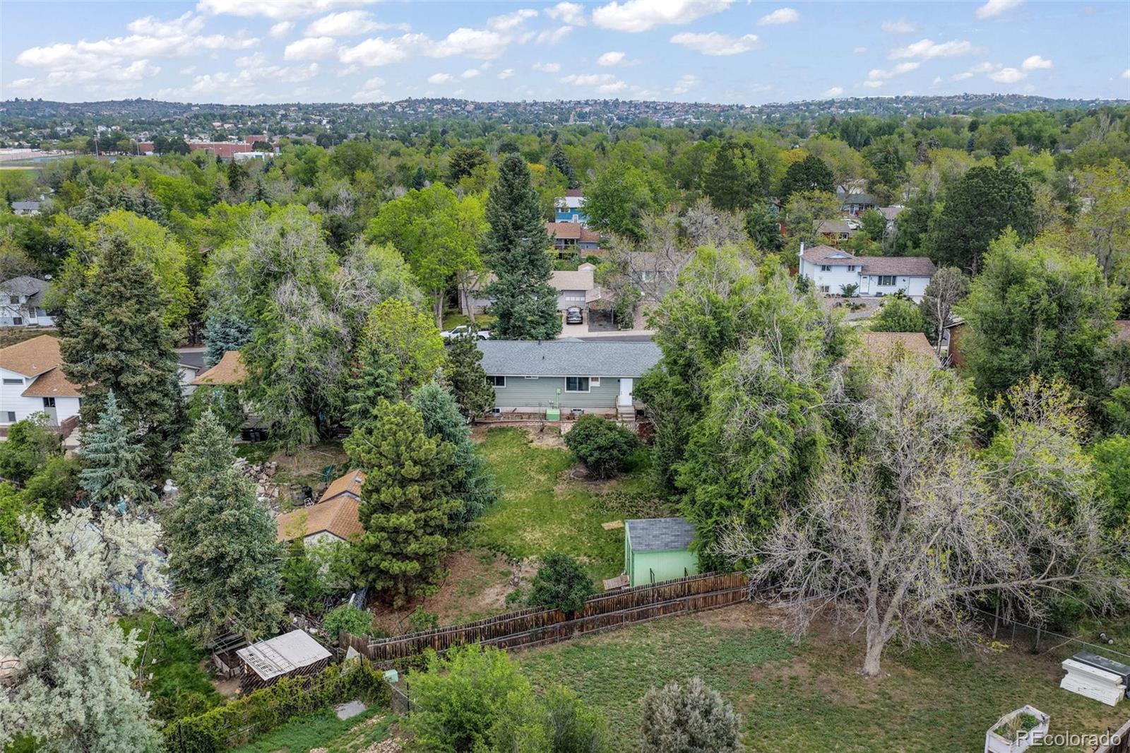 MLS Image #47 for 4775  artistic circle,colorado springs, Colorado