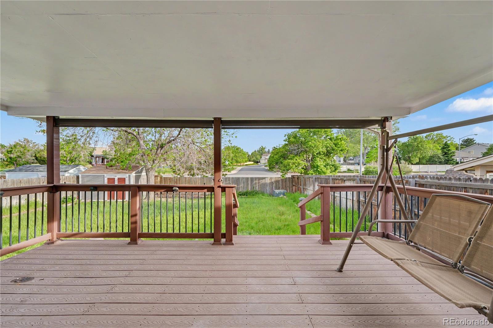 MLS Image #32 for 15804 e purdue ,aurora, Colorado