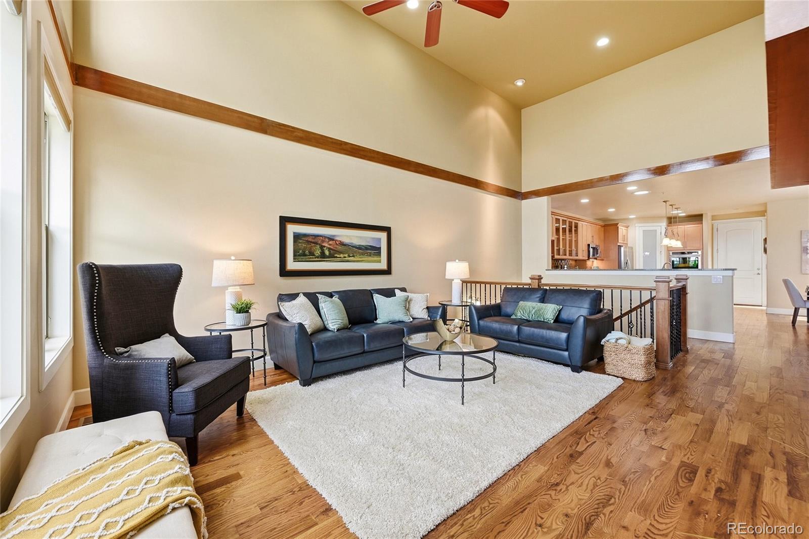MLS Image #21 for 2317  primo road c,highlands ranch, Colorado