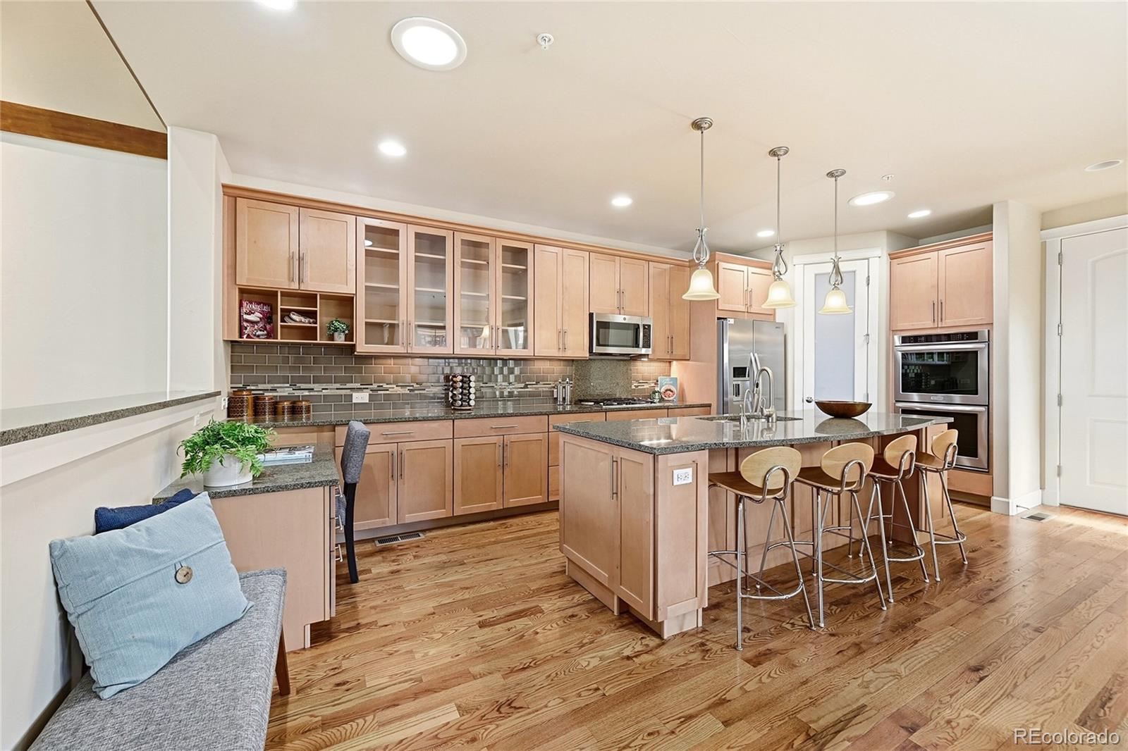 MLS Image #4 for 2317  primo road c,highlands ranch, Colorado