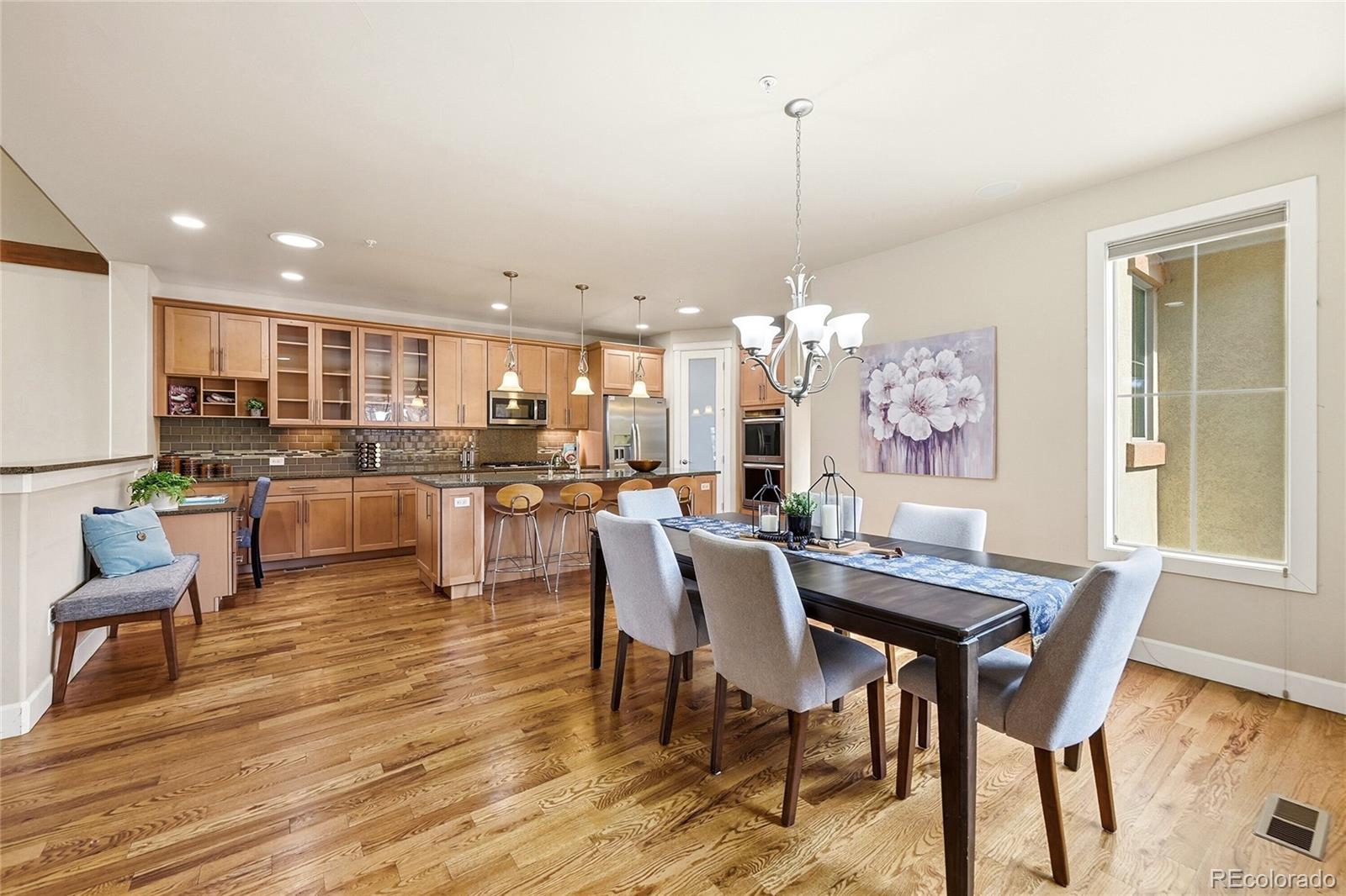 MLS Image #5 for 2317  primo road c,highlands ranch, Colorado