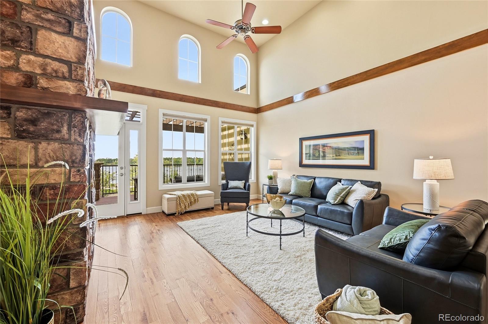 MLS Image #6 for 2317  primo road c,highlands ranch, Colorado