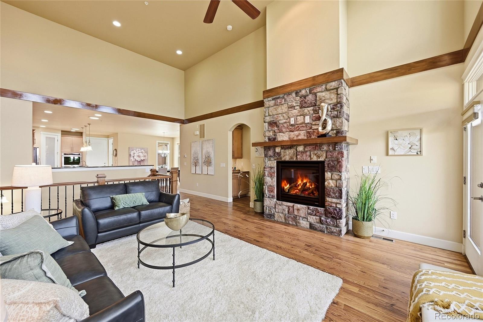 MLS Image #7 for 2317  primo road c,highlands ranch, Colorado