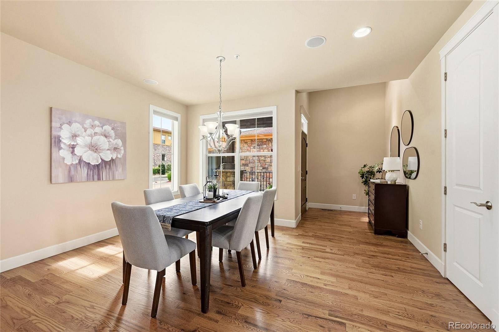MLS Image #8 for 2317  primo road c,highlands ranch, Colorado