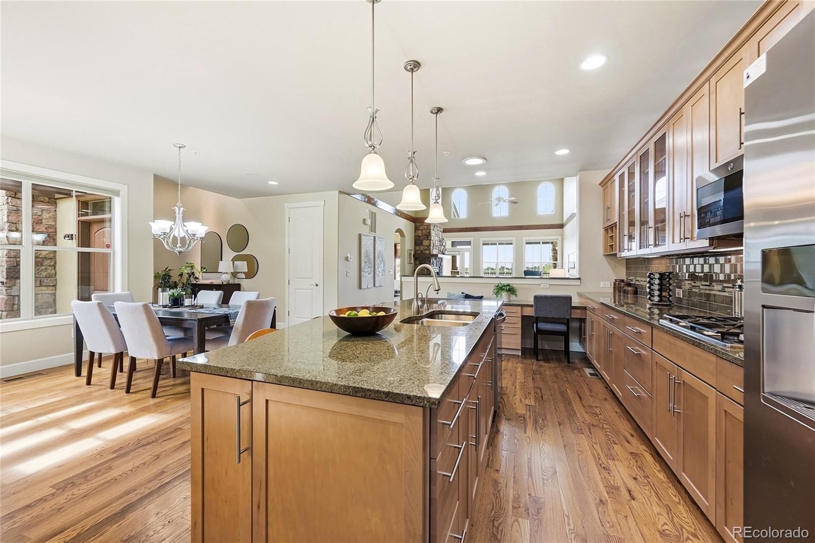 MLS Image #9 for 2317  primo road c,highlands ranch, Colorado