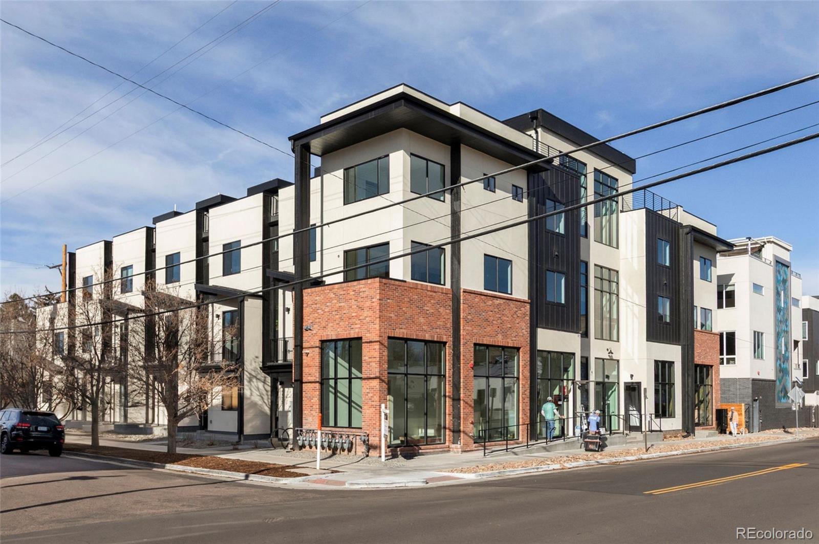 MLS Image #2 for 4517 n tennyson street,denver, Colorado