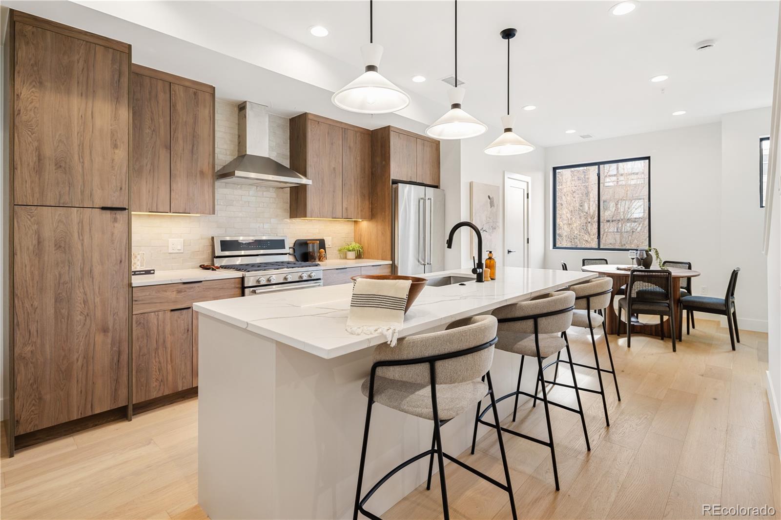 MLS Image #5 for 4517 n tennyson street,denver, Colorado