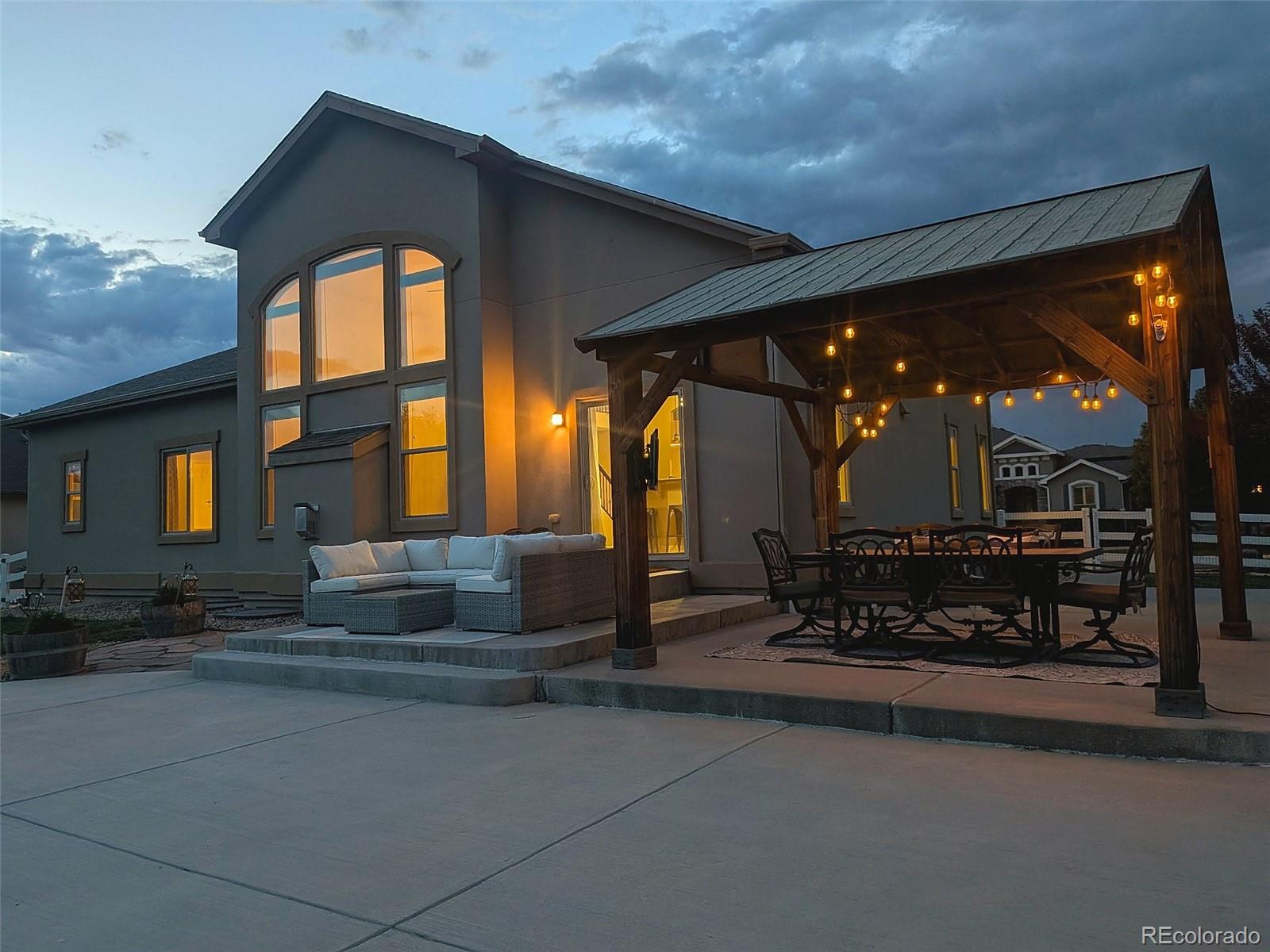 MLS Image #1 for 7995  angel view drive,frederick, Colorado