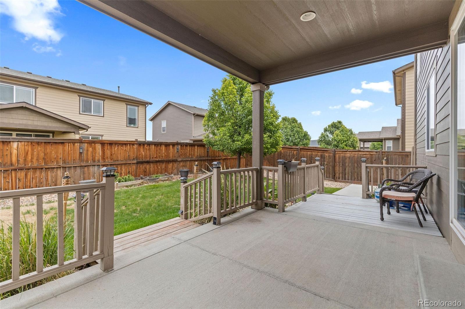 MLS Image #23 for 25585 e maple place,aurora, Colorado