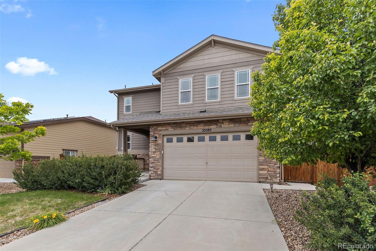 MLS Image #27 for 25585 e maple place,aurora, Colorado