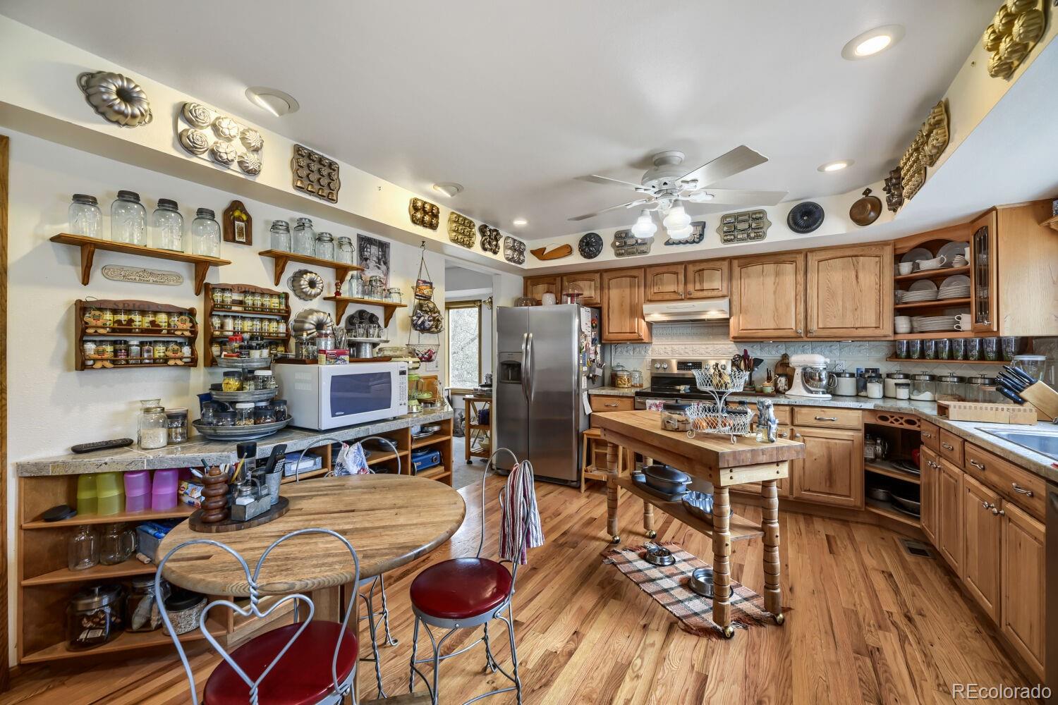 MLS Image #10 for 6393 s reed way,littleton, Colorado