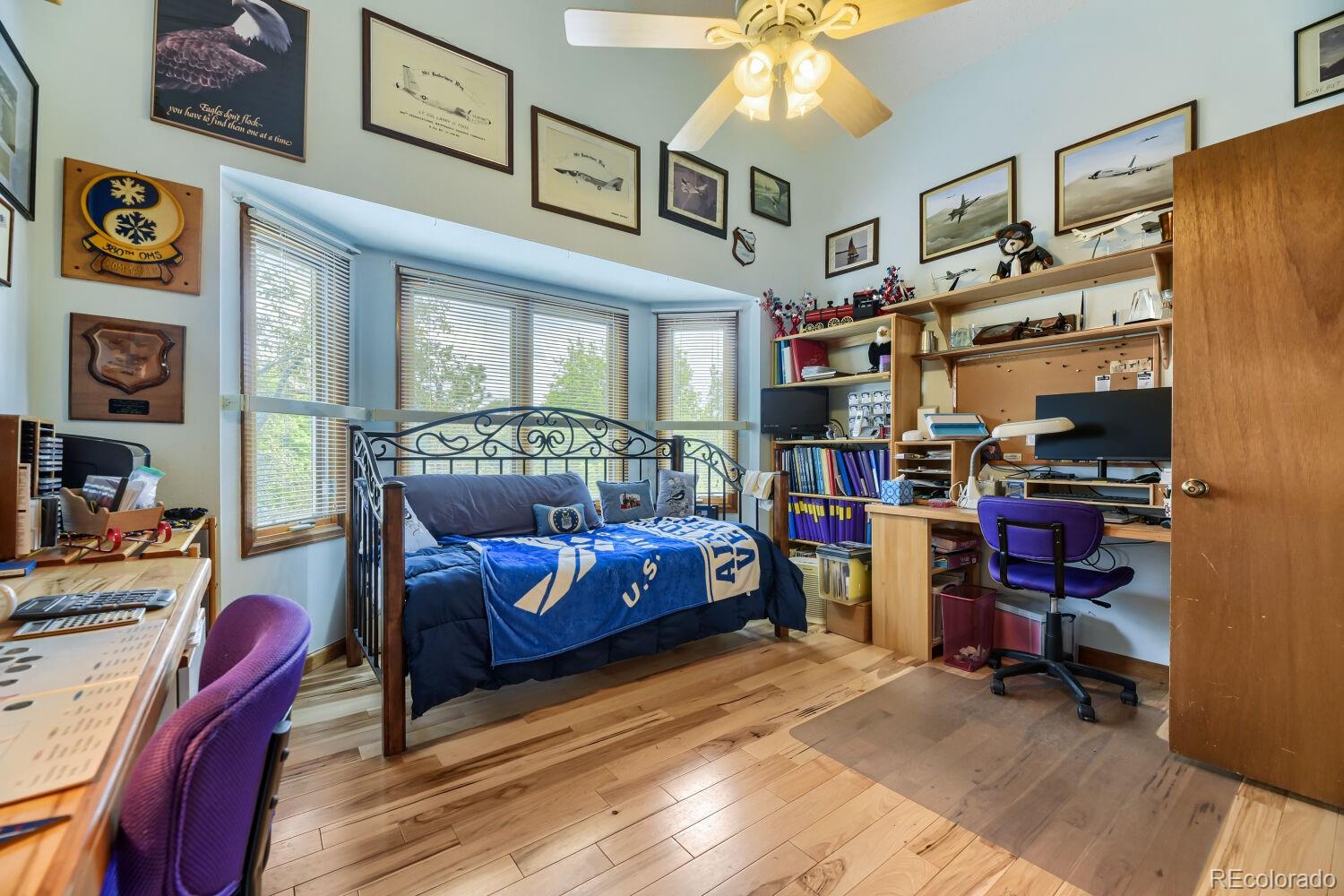 MLS Image #22 for 6393 s reed way,littleton, Colorado